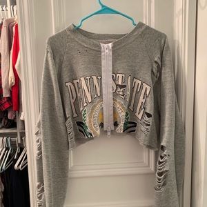 LF Furst of A Kind Penn State Sweatshirt